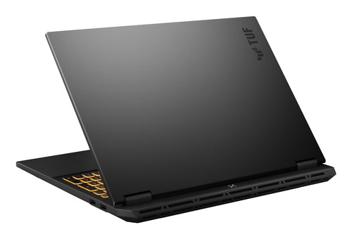ASUS TUF Gaming F16 FX608JM-DS54-CA Intel® Core™ i5 i5-13450HX Laptop 40.6 cm (16") WUXGA 16 GB DDR5-SDRAM 1 TB SSD NVIDIA GeForce RTX 5060 Wi-Fi 6E (802.11ax) Windows 11 Home Grey