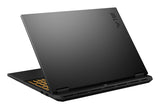 ASUS TUF Gaming F16 FX608JM-DS54-CA Intel® Core™ i5 i5-13450HX Laptop 40.6 cm (16") WUXGA 16 GB DDR5-SDRAM 1 TB SSD NVIDIA GeForce RTX 5060 Wi-Fi 6E (802.11ax) Windows 11 Home Grey