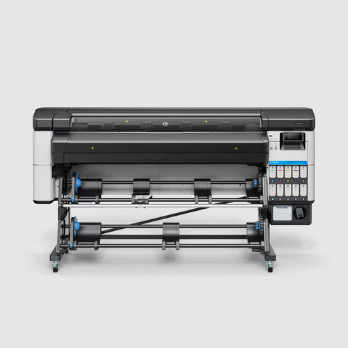 HP Latex 630 W Printer large format printer Latex printing Colour 1200 x 1200 DPI Ethernet LAN