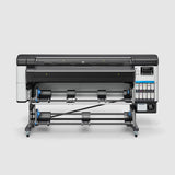 HP Latex 630 W Printer large format printer Latex printing Colour 1200 x 1200 DPI Ethernet LAN