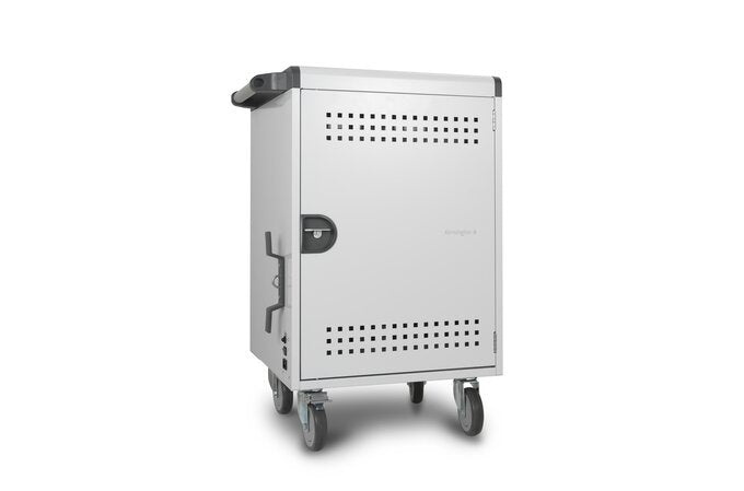 Kensington K62323NA-SP Portable device management cart White