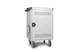 Kensington K62323NA-SP Portable device management cart White