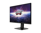 MSI G274PF computer monitor 68.6 cm (27") 1920 x 1080 pixels Full HD Black