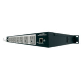 Middle Atlantic Select Series PDU with RackLink, 9 Outlet