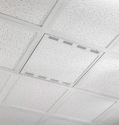 Chief 2' x 2' Above Suspended Ceiling Storage Box