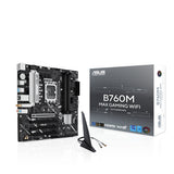 ASUS B760M MAX GAMING WIFI Intel B760 LGA 1700 micro ATX