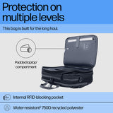 HP Travel Plus 22L 16-inch Laptop Bag