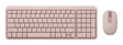 Logitech MK250 Compact Bluetooth Wireless Combo