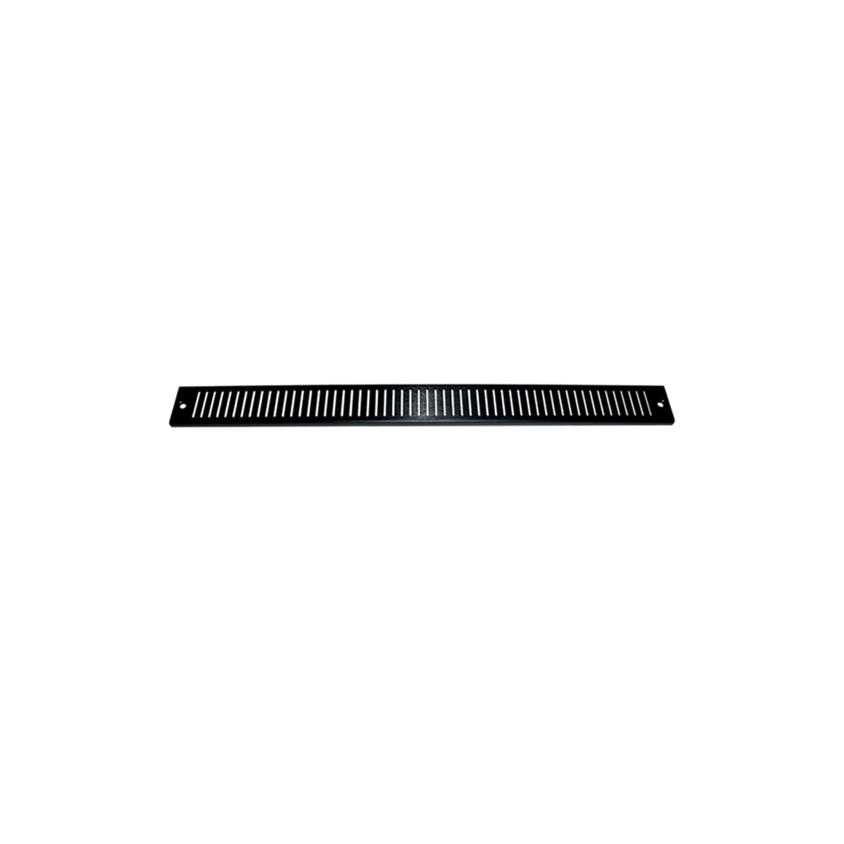 Middle Atlantic Trim Panel for Slim 5 Series with Textured Finish