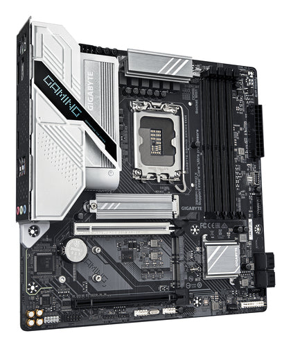 GIGABYTE Z890M GAMING X Motherboard