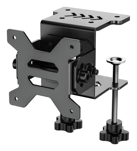 Moza Racing Adjustable Desktop Clamp Flight panel table clamp