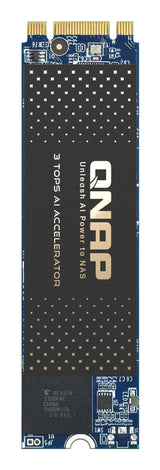 QNAP QAI-M100 AI accelerator card