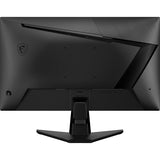 MSI MAG 255XF computer monitor 62.2 cm (24.5") 1920 x 1080 pixels Full HD Black