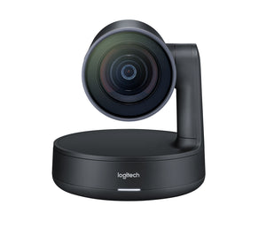 Logitech Rally