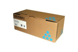 Ricoh 821108 toner cartridge 1 pc(s) Original Cyan