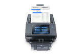 Plustek eScan A450 Pro ADF scanner 600 x 600 DPI A4 Black
