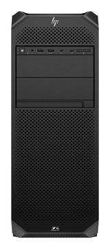 HP Z6 G5 Tower Intel Xeon W w5-3435X 32 GB DDR5-SDRAM 512 GB SSD Windows 11 Pro Workstation Black