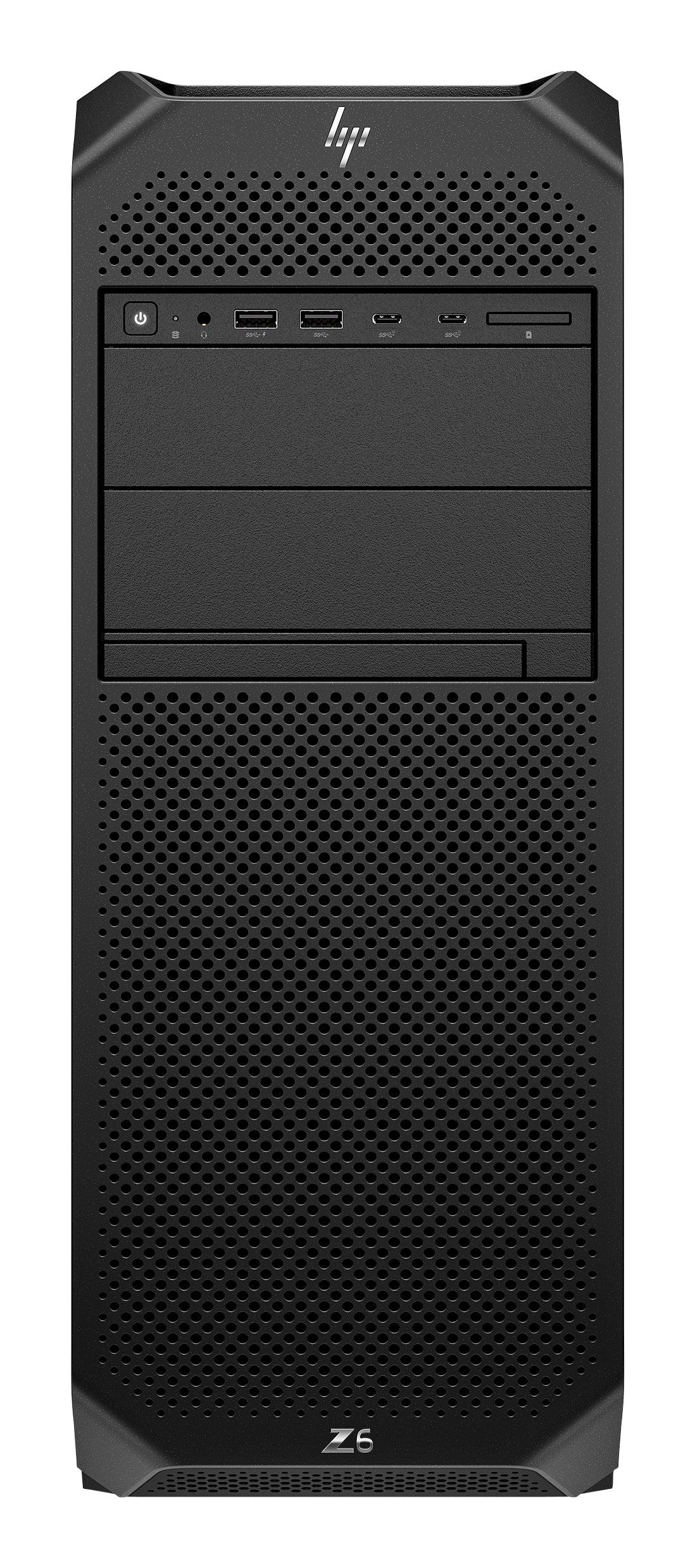 HP Z6 G5 Intel Xeon W w5-3425 32 GB DDR5-SDRAM 512 GB SSD NVIDIA RTX 2000 Ada Windows 11 Pro Tower Workstation Black