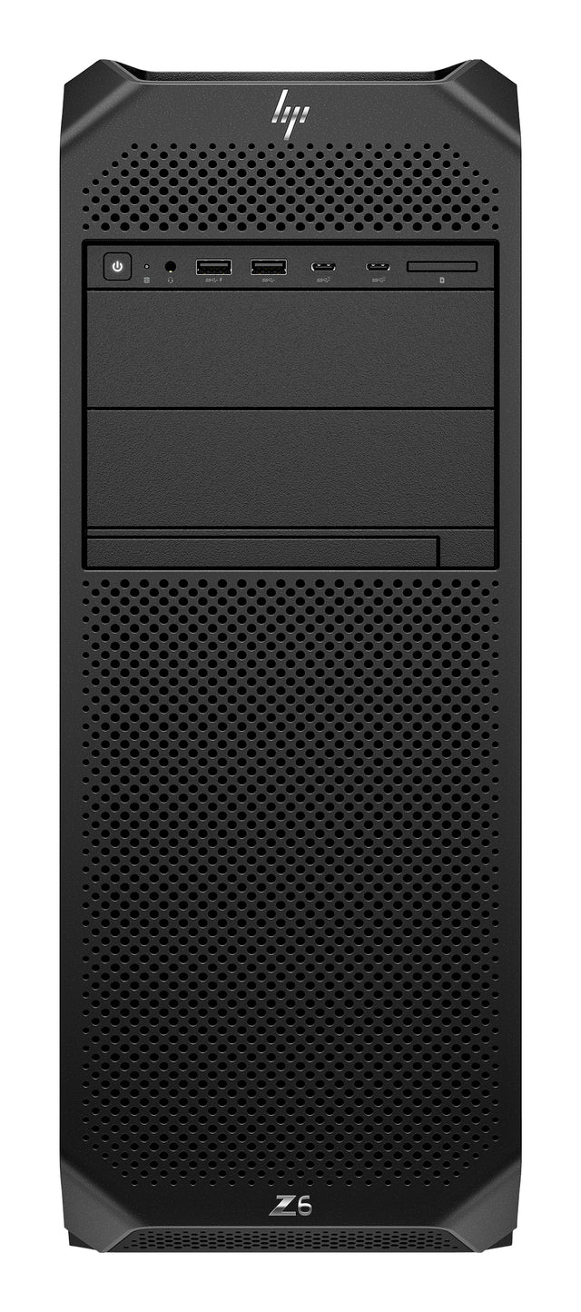 HP Z6 G5 Intel Xeon W w5-3423 64 GB DDR5-SDRAM 1 TB SSD NVIDIA RTX 2000 Ada Windows 11 Pro Tower Workstation Black