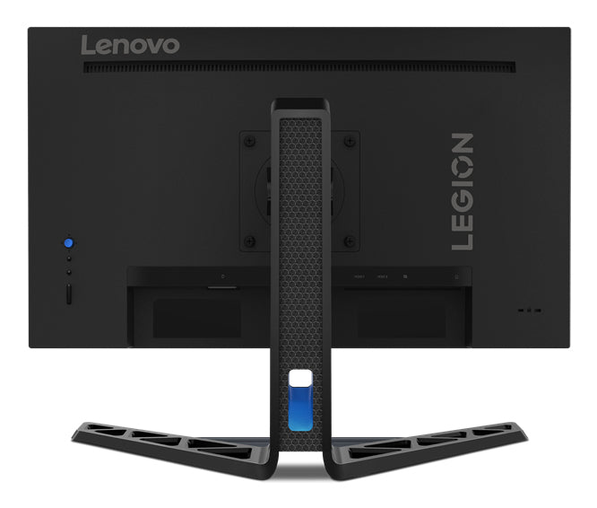 Lenovo R25i-30 computer monitor 62.2 cm (24.5") 1920 x 1080 pixels Full HD LED Black