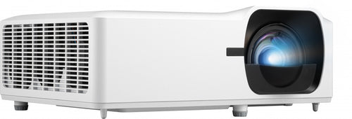 Viewsonic LS710HD data projector Standard throw projector 4200 ANSI lumens 1080p (1920x1080) White