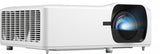 Viewsonic LS710HD data projector Standard throw projector 4200 ANSI lumens 1080p (1920x1080) White