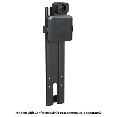 Chief Fusion® Above/Below ConferenceSHOT ePTZ Camera Mount for Large Displays
