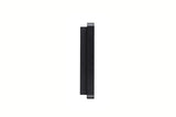 LG 22XF1TJ-B Signage Display Interactive flat panel 54.6 cm (21.5") Wi-Fi 1300 cd/m² Full HD Touchscreen WebOS 24/7