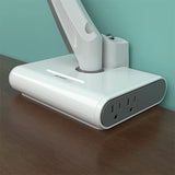 Chief KPWRW monitor mount accessory