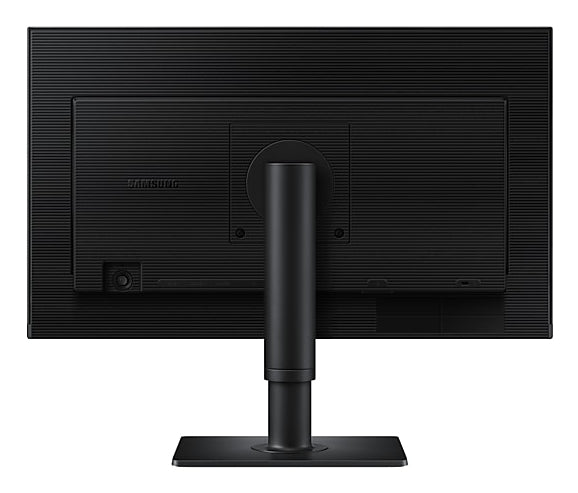 Samsung LS24D402GANXGO computer monitor 61 cm (24") 1920 x 1080 pixels Full HD LCD Black
