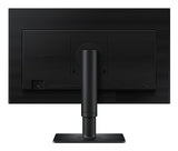 Samsung LS24D402GANXGO computer monitor 61 cm (24") 1920 x 1080 pixels Full HD LCD Black