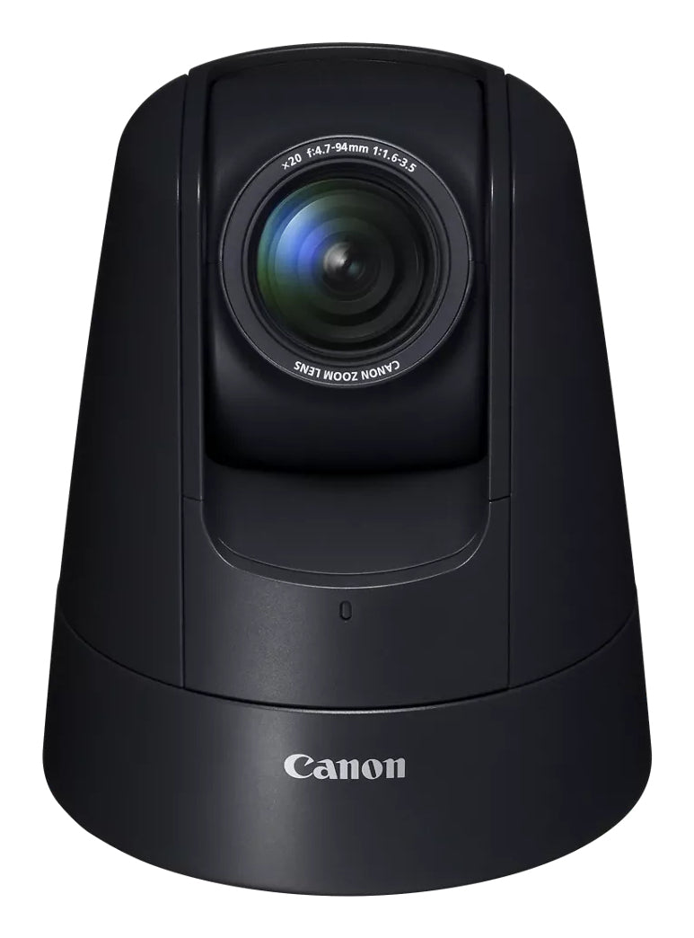 Canon VB-M46B Indoor 1.3MP 20× Optical Zoom PTZ Network Camera