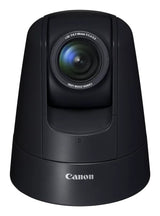 Canon VB-M46B Indoor 1.3MP 20× Optical Zoom PTZ Network Camera