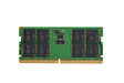 HP 32GB DDR5 (1x32GB) 5600 SODIMM Memory