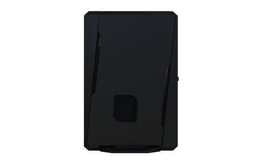 ASUS NUC 15 Performance RNUC15JNK9X4000U 3L sized PC Black 275HX