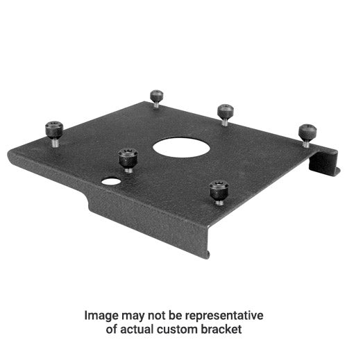 Chief Custom RPA Interface Bracket-SLB201 – DISCONTINUED