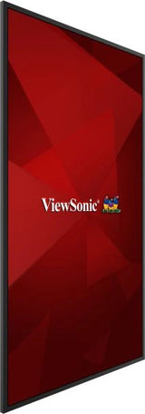 Viewsonic 55“ 4K OS-Free Commercial Display