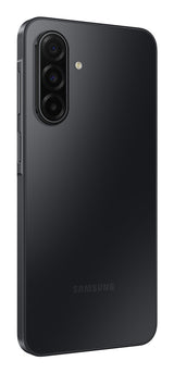 Samsung Galaxy A17 5G 17 cm (6.7") Dual SIM Android 15 USB Type-C 4 GB 128 GB 5000 mAh Black