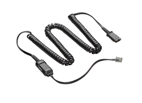 HP Poly HIC-10 Cable