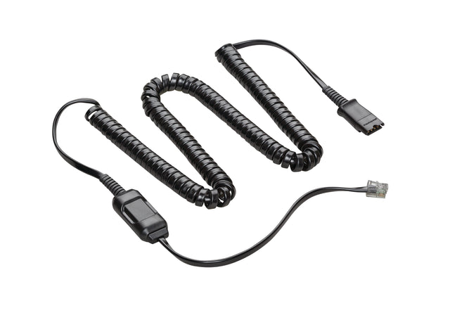 HP Poly HIC-10 Cable