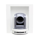 Vaddio IN-Wall Enclosure for Sony BRC-300, BRC-H900, BRC-H700, BRC-Z700, Pana AW-HE130, Canon XU-80