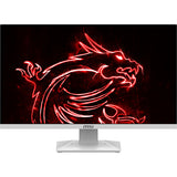 MSI G274QRFW computer monitor 68.6 cm (27") 2560 x 1440 pixels Wide Quad HD White