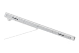 Samsung EF-DX825 QWERTY English Pogo Pin White