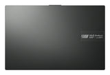 ASUS Vivobook Go 15 E1504FA-NJ1083W AMD Ryzen™ 5 7520U Laptop 39.6 cm (15.6") Full HD 8 GB LPDDR5-SDRAM 512 GB SSD Wi-Fi 6E (802.11ax) Windows 11 Home Black