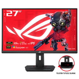 ASUS ROG Strix XG27ACMS computer monitor 68.6 cm (27") 2560 x 1440 pixels Quad HD LCD Black