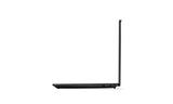 Lenovo ThinkPad P16s Gen 4 (Intel) Intel Core Ultra 7 255H Mobile workstation 40.6 cm (16") WUXGA 16 GB DDR5-SDRAM 512 GB SSD Wi-Fi 7 (802.11be) Windows 11 Pro Black French