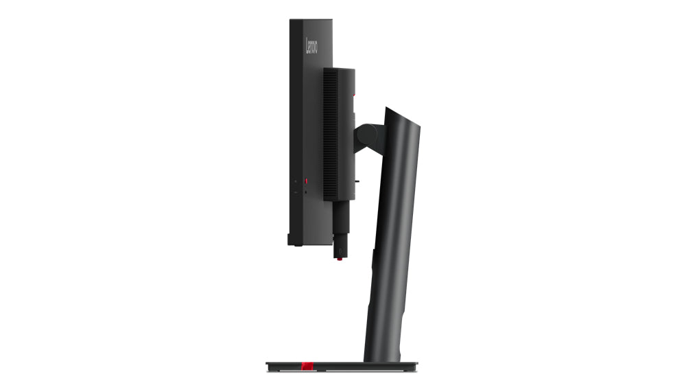 Lenovo ThinkVision P49w-30 computer monitor 124.5 cm (49") 5120 x 1440 pixels DQHD LED Black