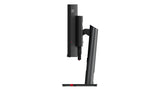 Lenovo ThinkVision P49w-30 computer monitor 124.5 cm (49") 5120 x 1440 pixels DQHD LED Black