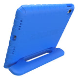 DEQSTER 40-2000111 tablet case 27.9 cm (11") Cover Blue