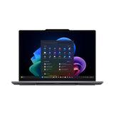 Lenovo ThinkPad X1 2-in-1 Gen 11 Aura Edition Copilot+ PC Intel Core Ultra 7 365 Hybrid (2-in-1) 35.6 cm (14") Touchscreen WUXGA 32 GB LPDDR5x-SDRAM 512 GB SSD Wi-Fi 7 (802.11be) Windows 11 Pro Grey English